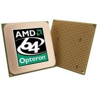 Amd Opteron Dual Core 2220 (OSA2220CXWOF)